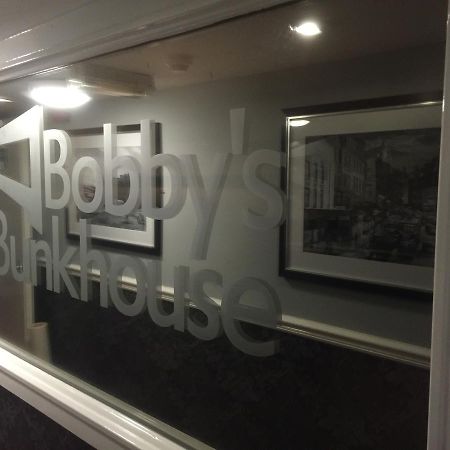 Bobby'S Bunkhouse Hostel EDI Kültér fotó