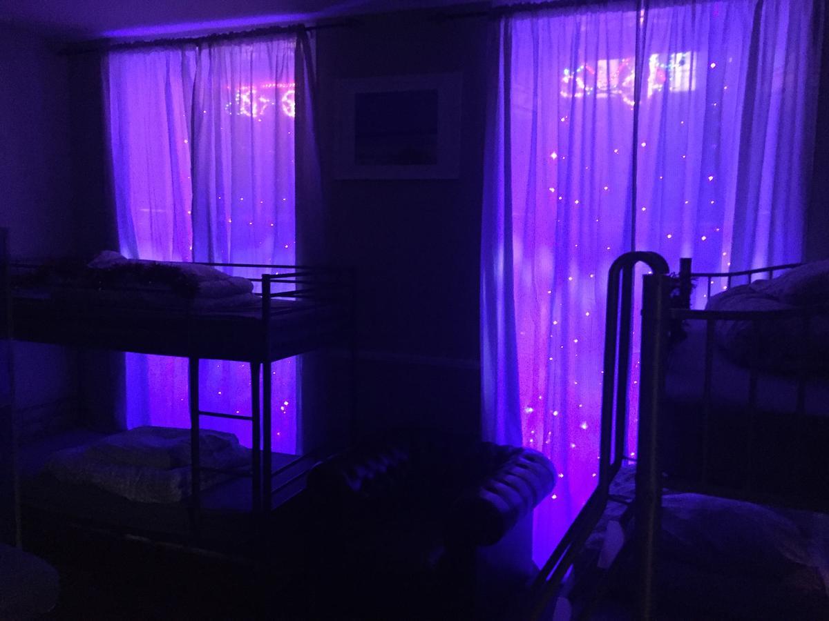Bobby'S Bunkhouse Hostel EDI Kültér fotó